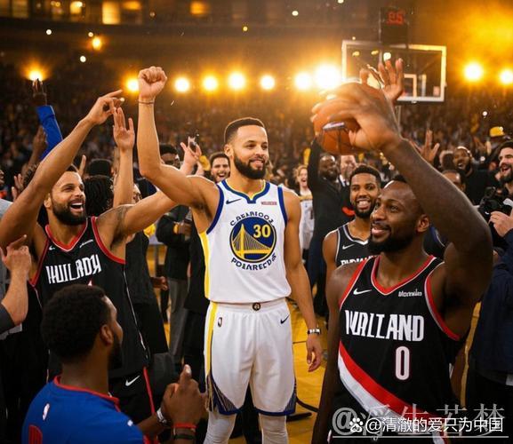 库里轰52+10+8+5助勇士力克灰熊升至第五 巴特勒贡献27+6